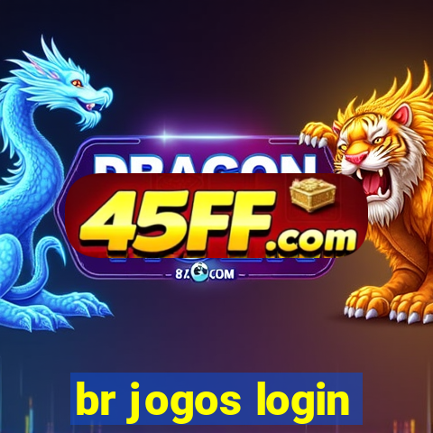 br jogos login
